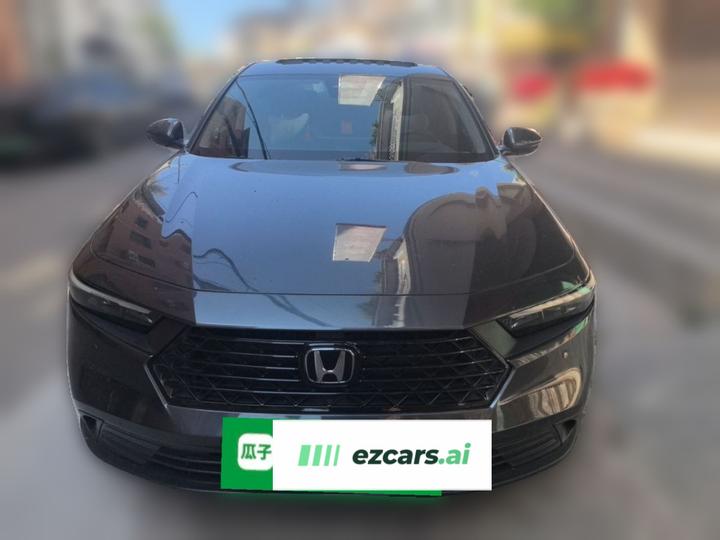 Accord 2023 260TURBO Smart photo 2