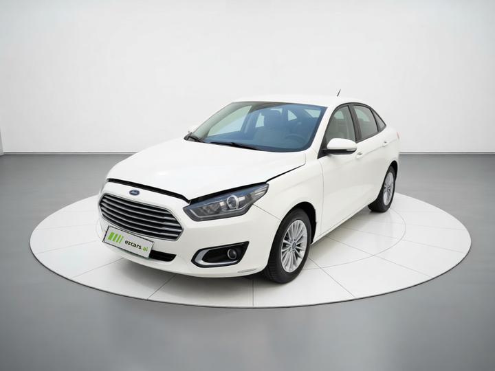 Escort 2017 Facelift 1.5L AT Comfort