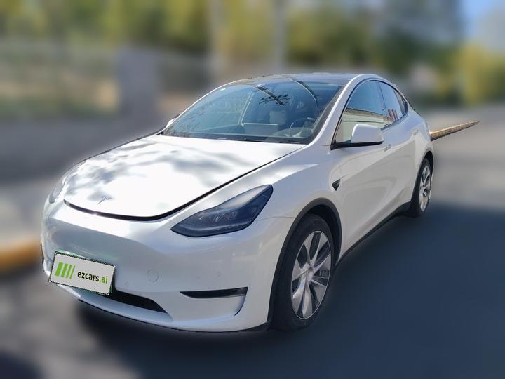 Model Y 2022 Long Range AWD