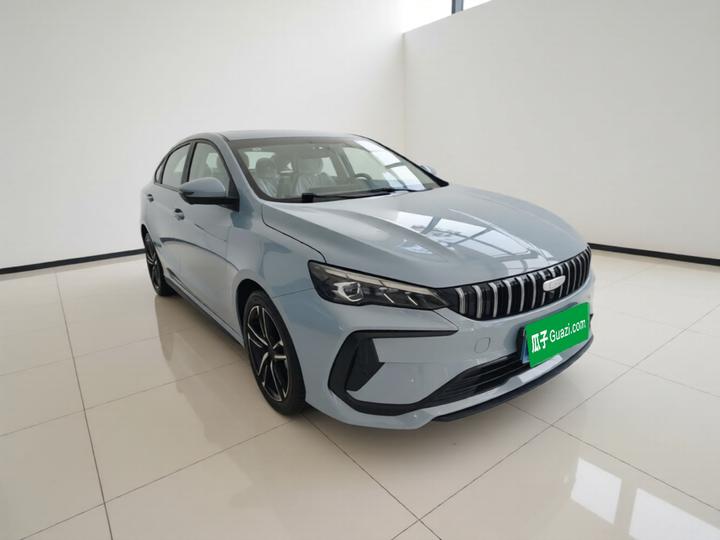 2024 Binrui COOL 1.5T DCT photo 3