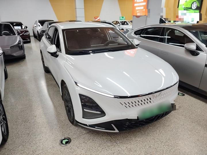 Wuling 2025 70km Smart Standard photo 3