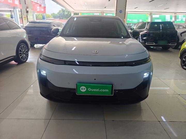 Leapmotor B10 2025 510 Enjoy photo 2