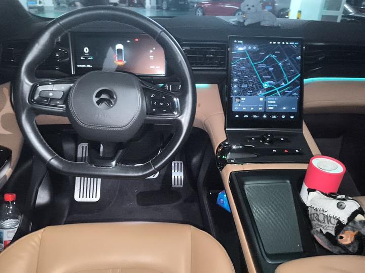 ES6 2020 420KM Sport photo 5