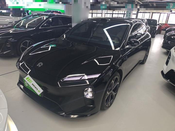 ET5T 2025 75kWh Touring