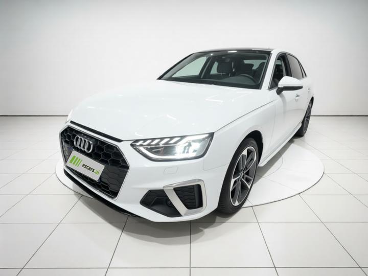 A4L 2020 40 TFSI Fashion Dynamic