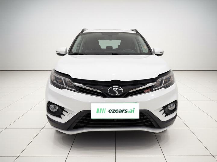 DX3 2018 1.5T SRG MT Premium photo 2