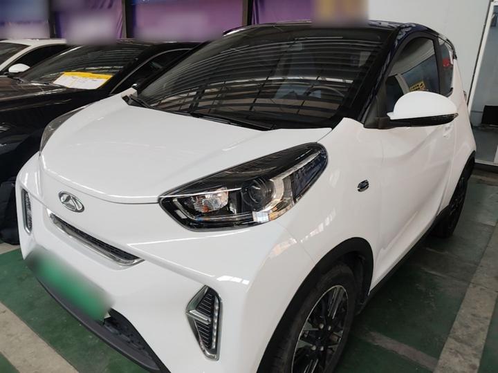QQ Little Ant 2022 LFP 29.2kWh 30kW 301km