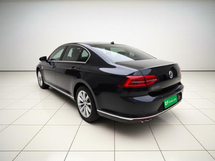 Magotan 2018 330TSI DSG Leading photo 4