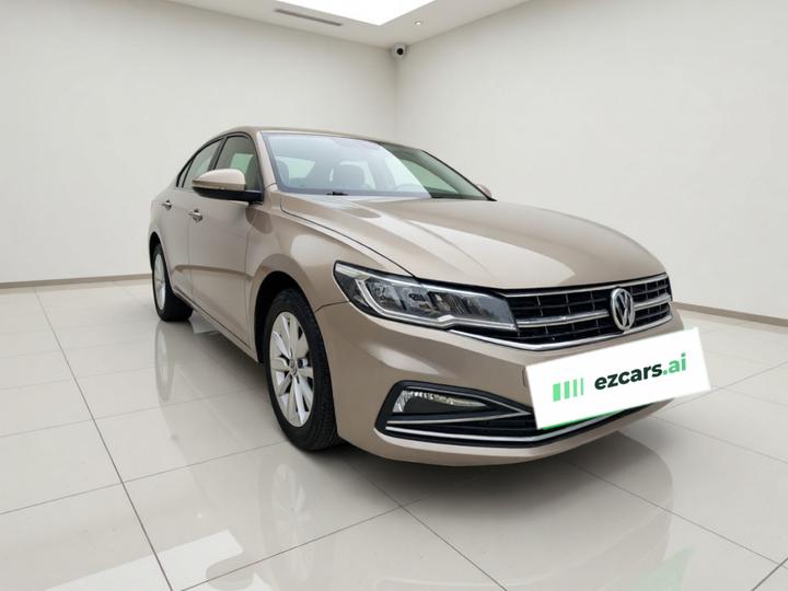 Bora 2019 1.5L AT Comfort photo 3