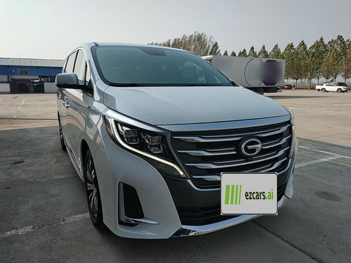 GAC Trumpchi M8 2020 Pilot 390T Premium photo 3