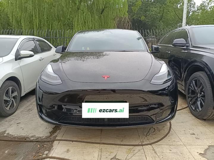 Model Y 2024 RWD photo 2