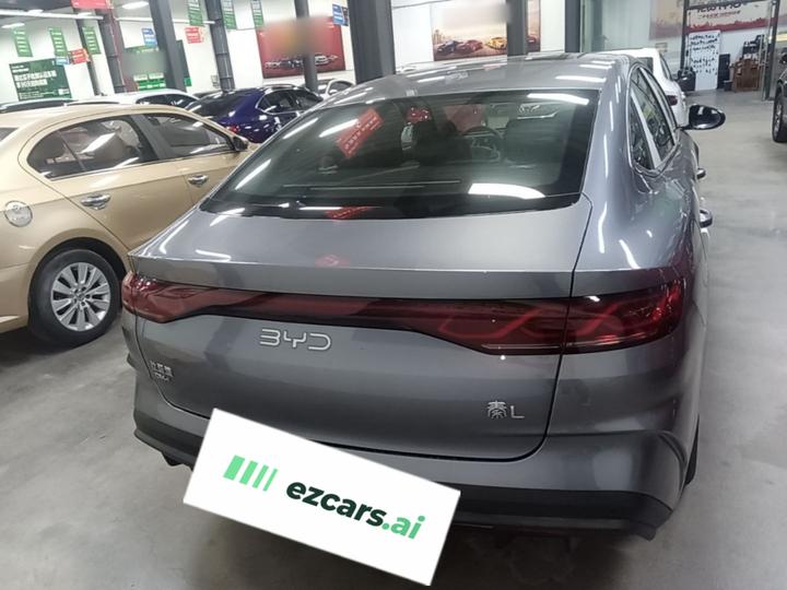 Qin L 2024 DM-i 120KM photo 3
