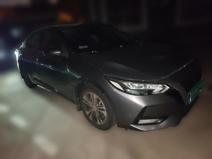 Sylphy 2021 1.6L XL CVT Smart photo 3