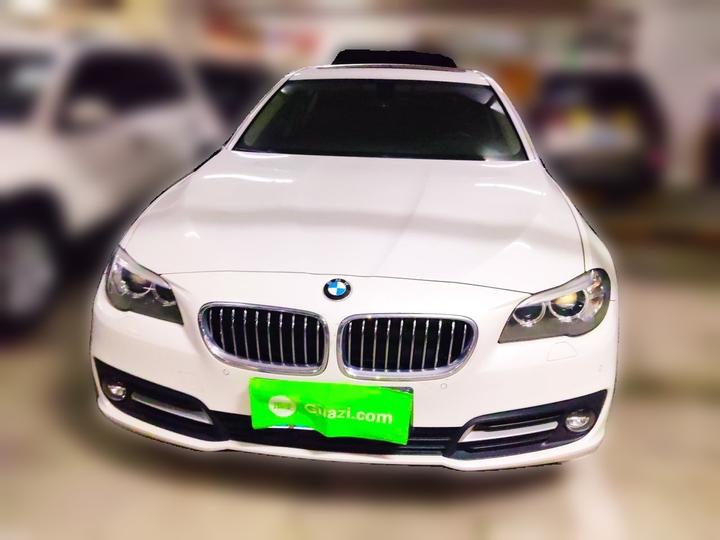 5 Series 2017 520Li photo 2