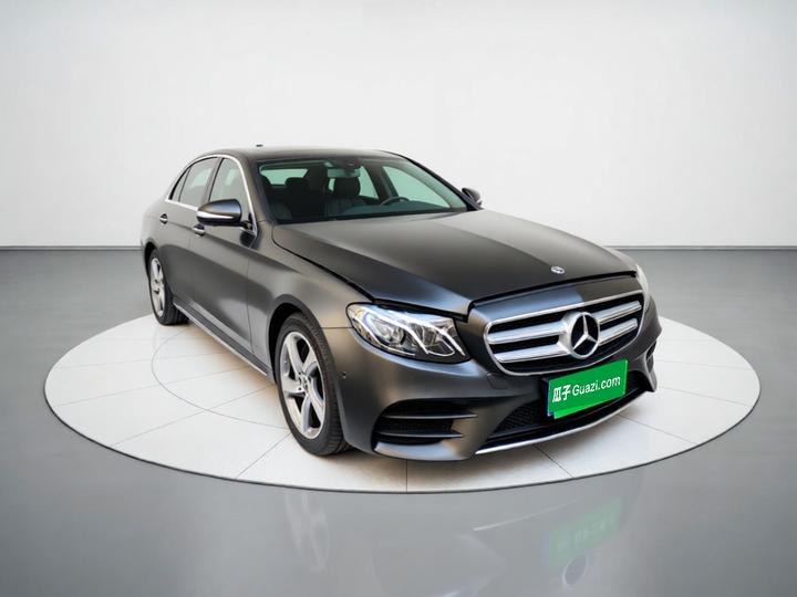 E-Class 2019 Facelift E 300 L Sport Luxury photo 3