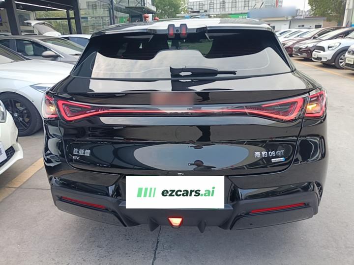 Seal 06 GT 2025 ADAS 505Plus photo 5