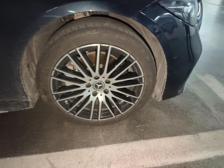 C-Class 2023 Facelift C 200 L Sport photo 8