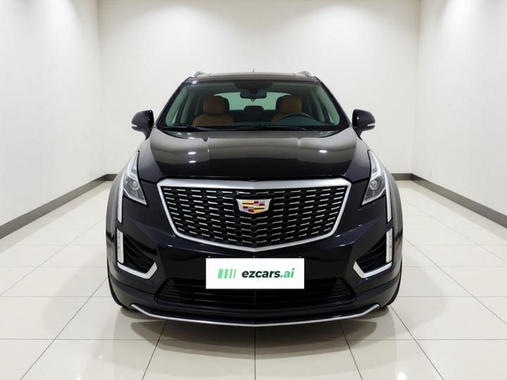 XT5 2020 28T AWD Luxury photo 2