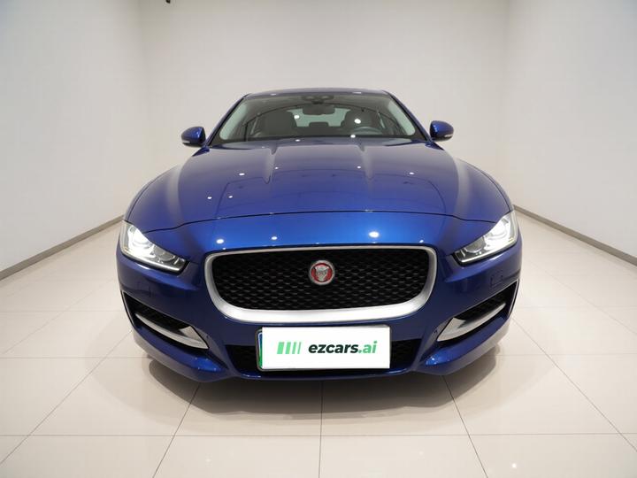 XE 2015 2.0T 200PS R-Sport photo 2