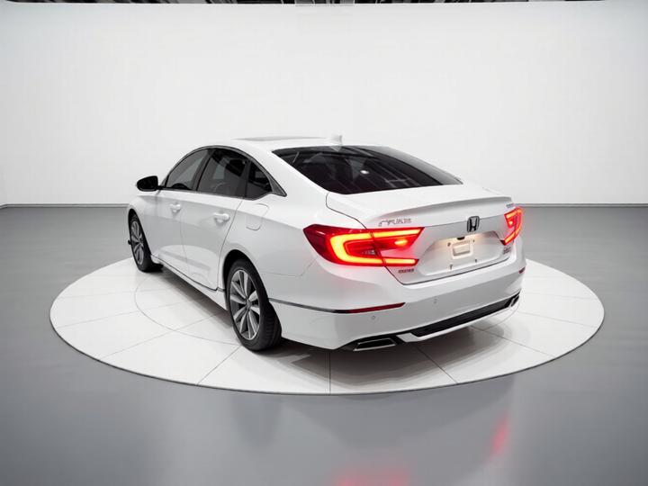 Accord 2022 260TURBO Luxury photo 4
