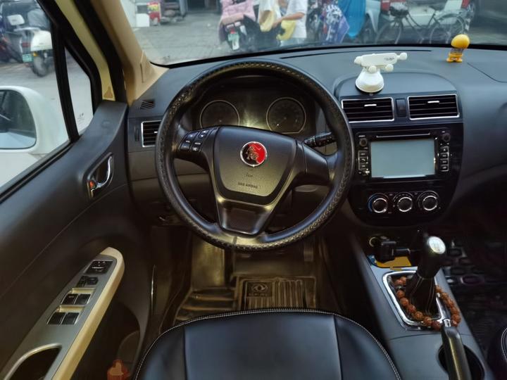 X3 2015 1.5L Comfort photo 7