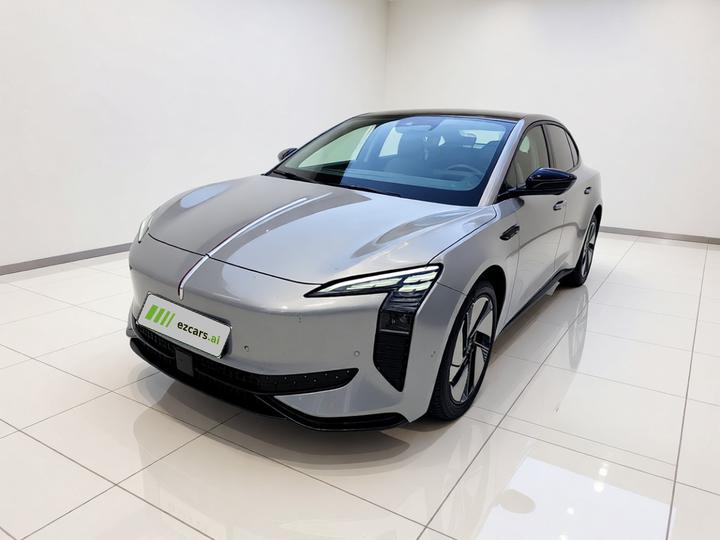 EH7 2025 640 AWD