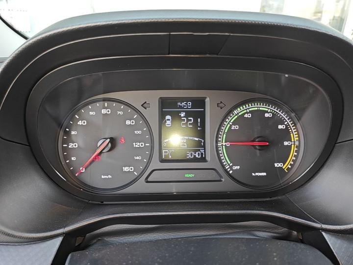 Clever R 2021 302km 4-Seater photo 3