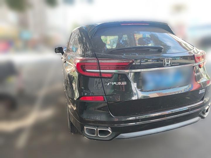 Avancier 2022 240TURBO RWD Anniversary Edition photo 4