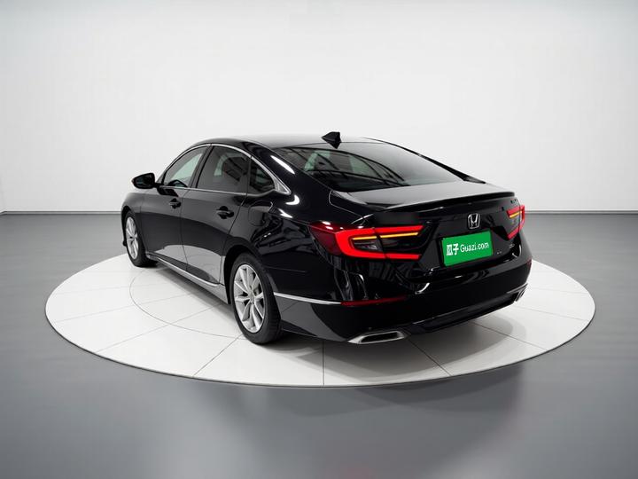 Accord 2022 260TURBO Luxury photo 4