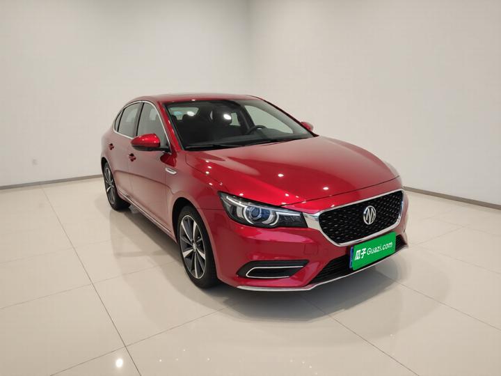 MG6 2019 20T AT Sport photo 3