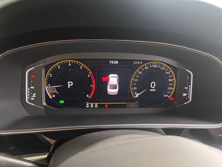 Passat 2022 330TSI Elite photo 4