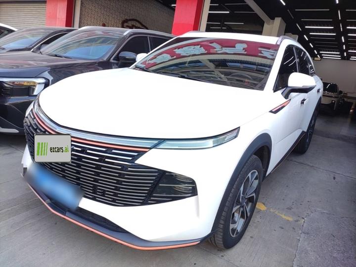 2022 1.5T Smart