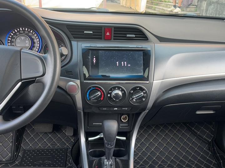 Crider 2016 1.8L CVT Luxury photo 5