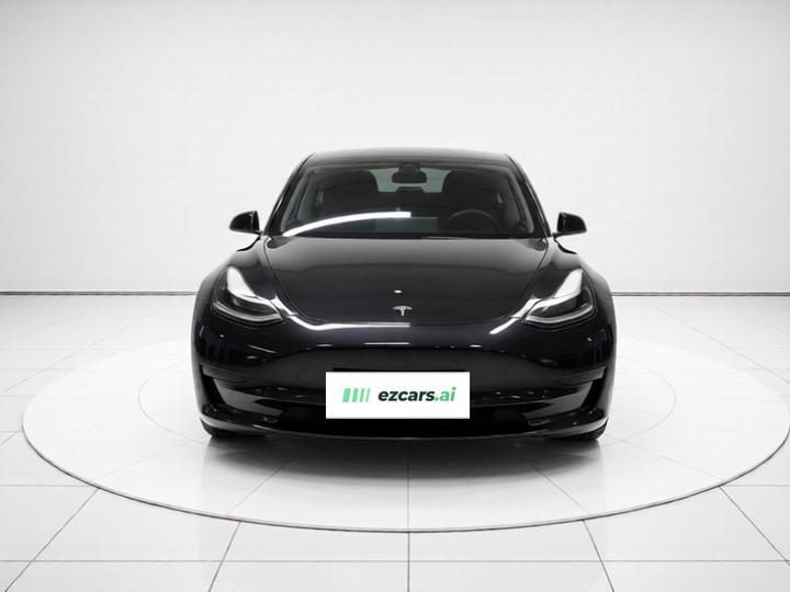 Model 3 2020 Facelift Standard Range RWD Upgraded photo 2