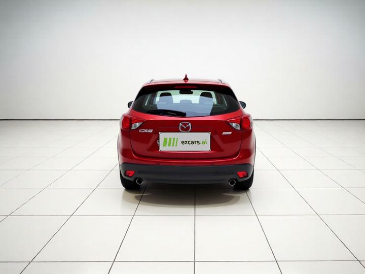 CX-5 2013 2.0L AT RWD Comfort photo 5