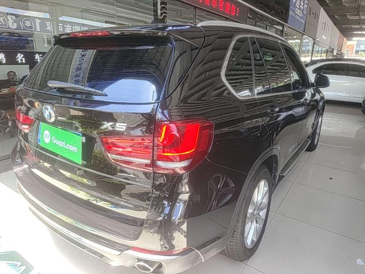 X5 Imported 2018 xDrive28i photo 4