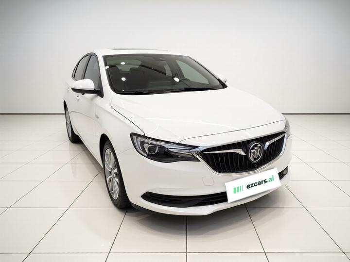 Excelle 2021 Facelift 1.3T AT Mild Hybrid Elite photo 3