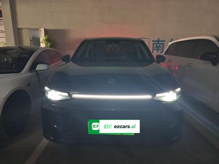 Leapmotor C10 2026 605 Enjoy photo 2