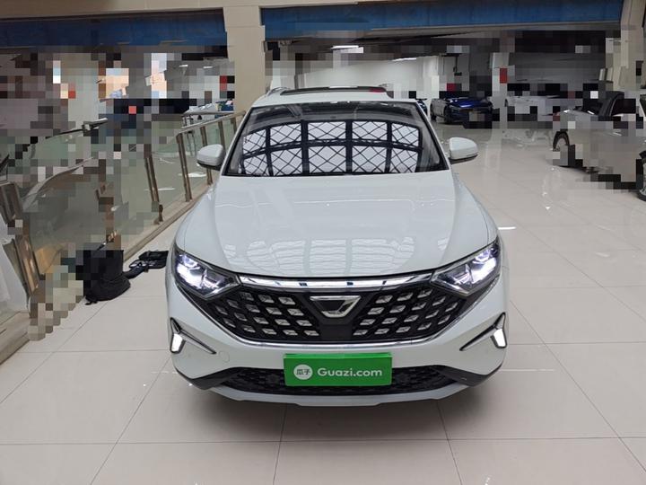 VS7 2023 280TSI AT Progressive photo 2