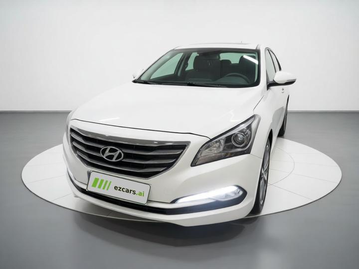 Mistra 2014 1.8L AT Smart GLS