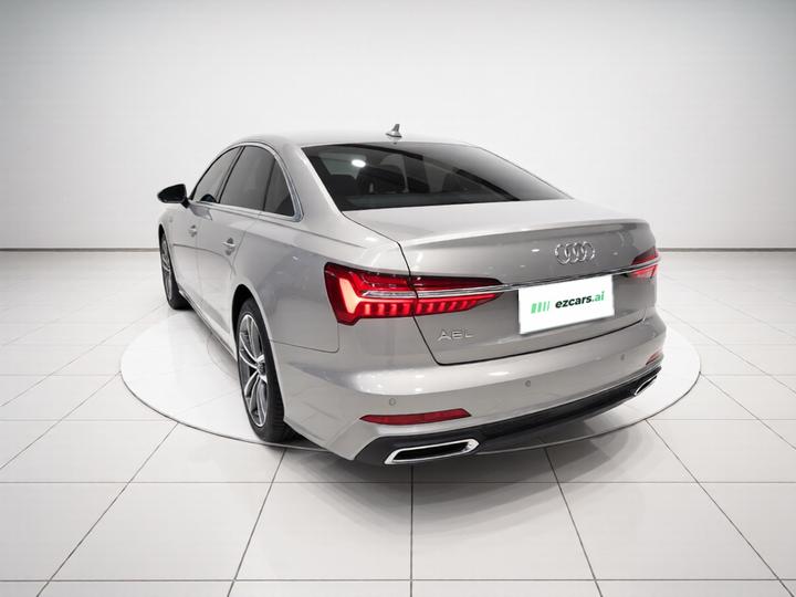 A6L 2019 40 TFSI Luxury Dynamic photo 4
