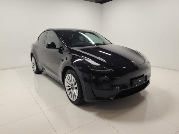 Model Y 2022 Facelift RWD photo 3