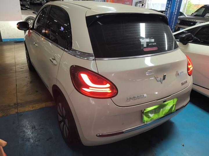 Wuling Bingo 2025 333km photo 4