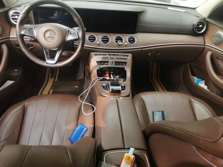 E-Class 2018 Facelift E 300 L Luxury photo 5