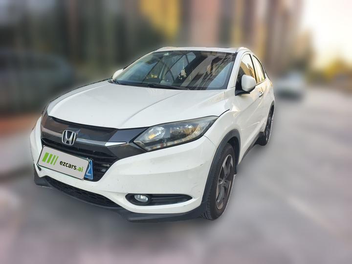 Vezel 2015 1.8L CVT RWD Luxury