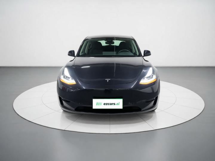 Model Y 2024 RWD photo 2
