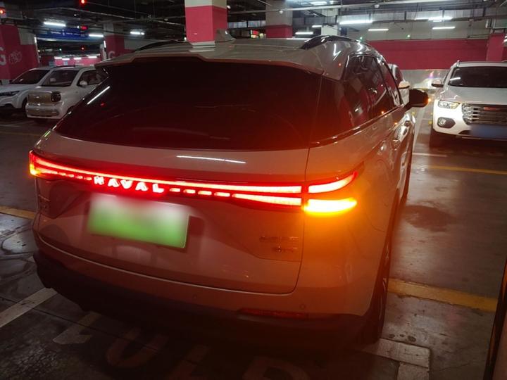 MAX 2025 Hi4 165 Ultra ADAS photo 4