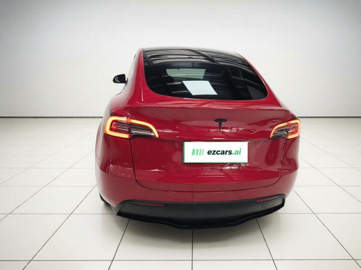 Model Y 2022 Facelift RWD photo 5