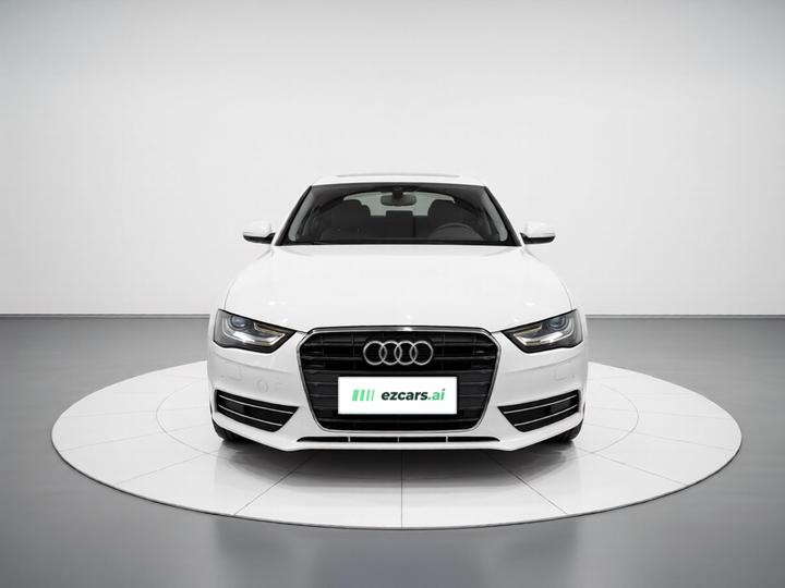 A4L 2015 35 TFSI AT Standard photo 2