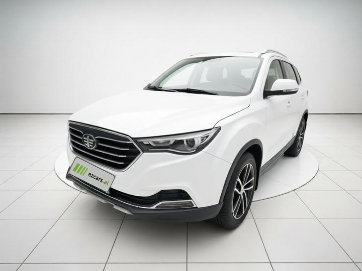 Bestune X40 2017 1.6L AT Exclusive